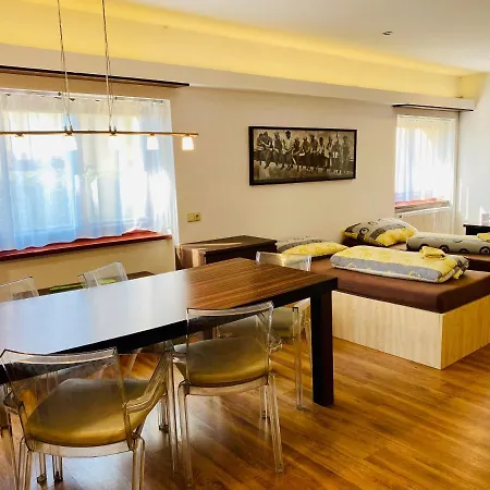 Apartmany Kadlecu Volary Exterior photo