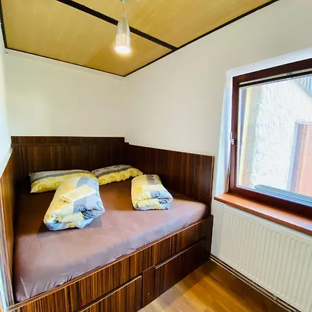 Apartmany Kadlecu Volary Exterior photo