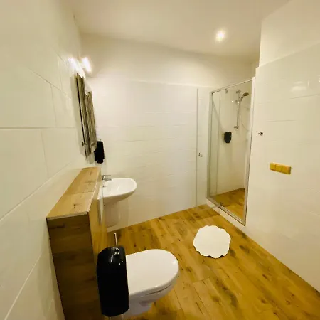 Apartmany Kadlecu Volary Exterior photo