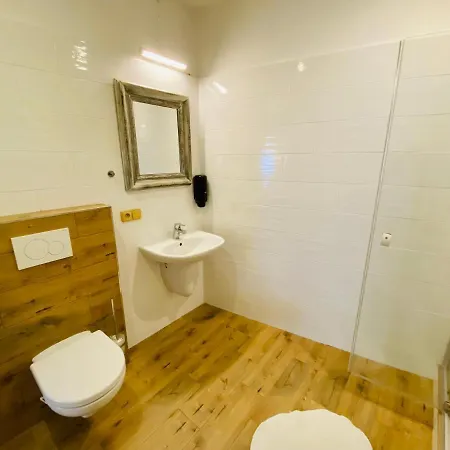 Apartmany Kadlecu Volary Exterior photo