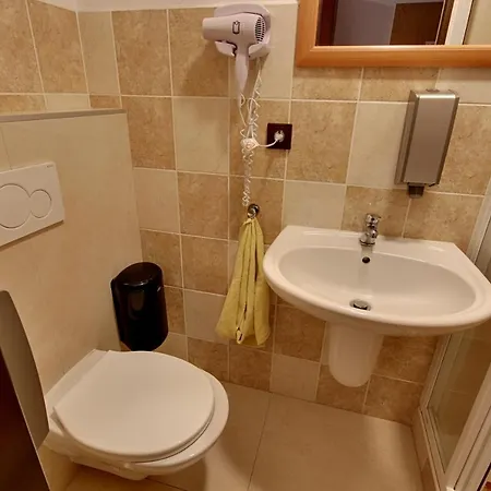 Apartmany Kadlecu Volary Exterior photo