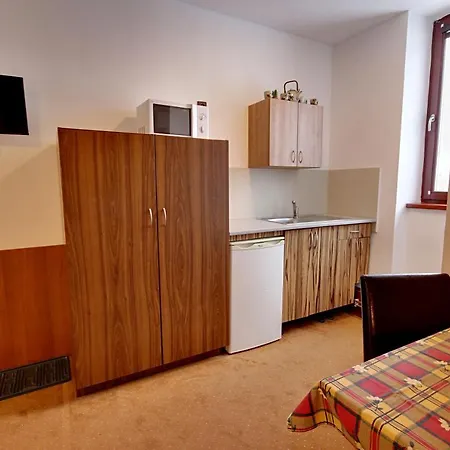 Apartmany Kadlecu Volary Exterior photo