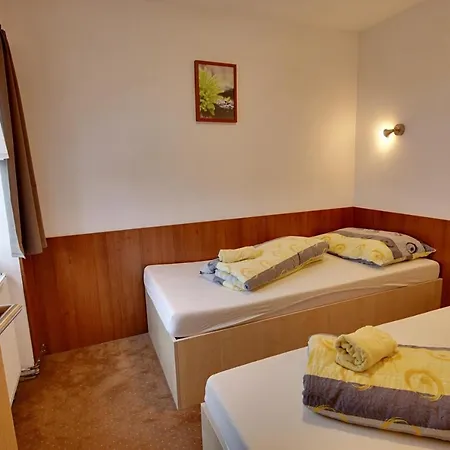Apartmany Kadlecu Volary Exterior photo