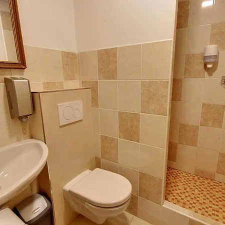 Apartmany Kadlecu Volary Exterior photo