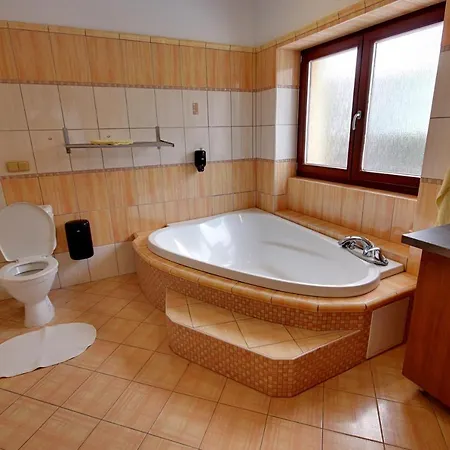 Apartmany Kadlecu Volary Exterior photo