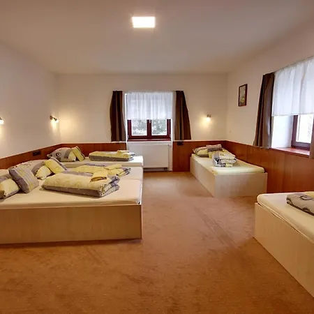 Apartmany Kadlecu Volary Exterior photo