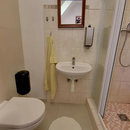 Apartmany Kadlecu Volary Exterior photo