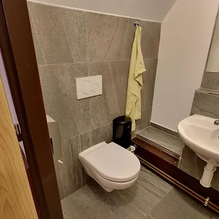 Apartmany Kadlecu Volary Exterior photo