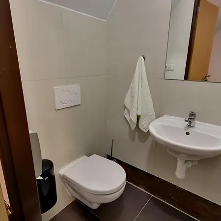 Apartmany Kadlecu Volary Exterior photo