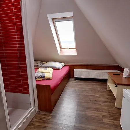 Apartmany Kadlecu Volary Exterior photo