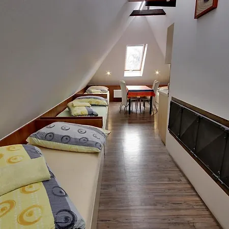 Apartmany Kadlecu Volary Exterior photo