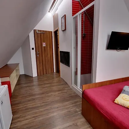 Apartmany Kadlecu Volary Exterior photo