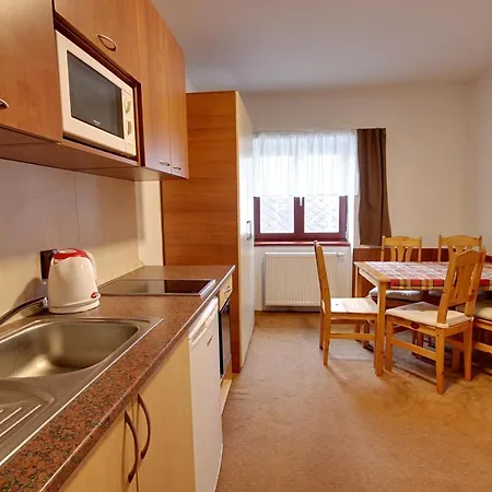 Apartmany Kadlecu Volary Exterior photo