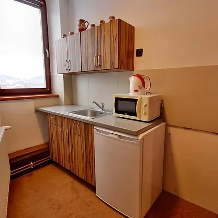 Apartmany Kadlecu Volary Exterior photo