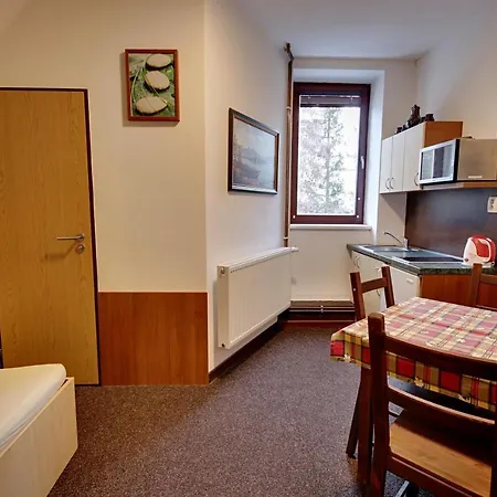 Apartmany Kadlecu Volary Exterior photo