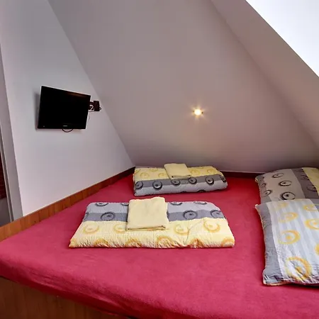 Apartmany Kadlecu Volary Exterior photo