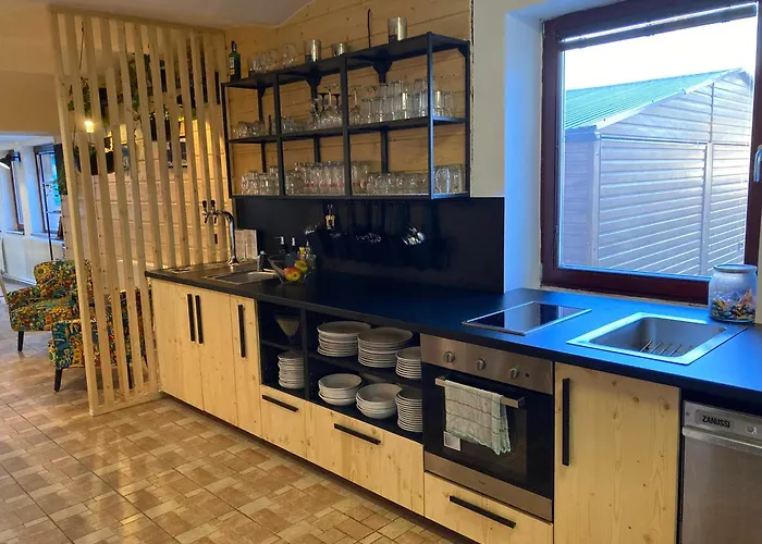 Apartmany Kadlecu