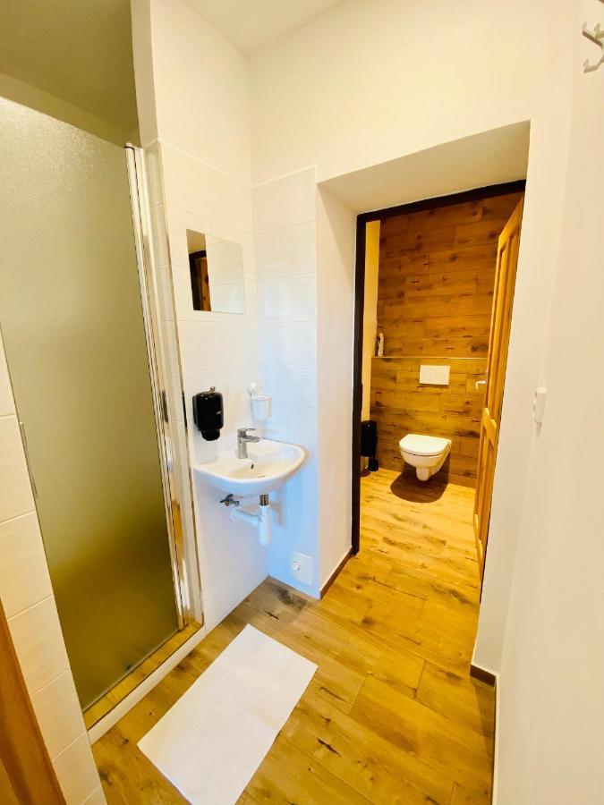Kadlecu Apartment Volary