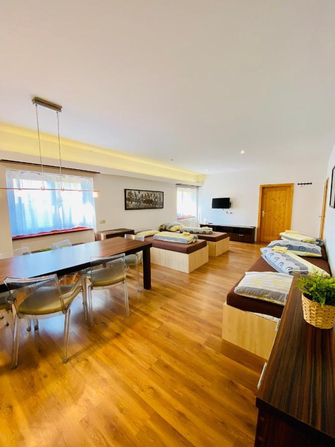 Apartment Kadlecu *
