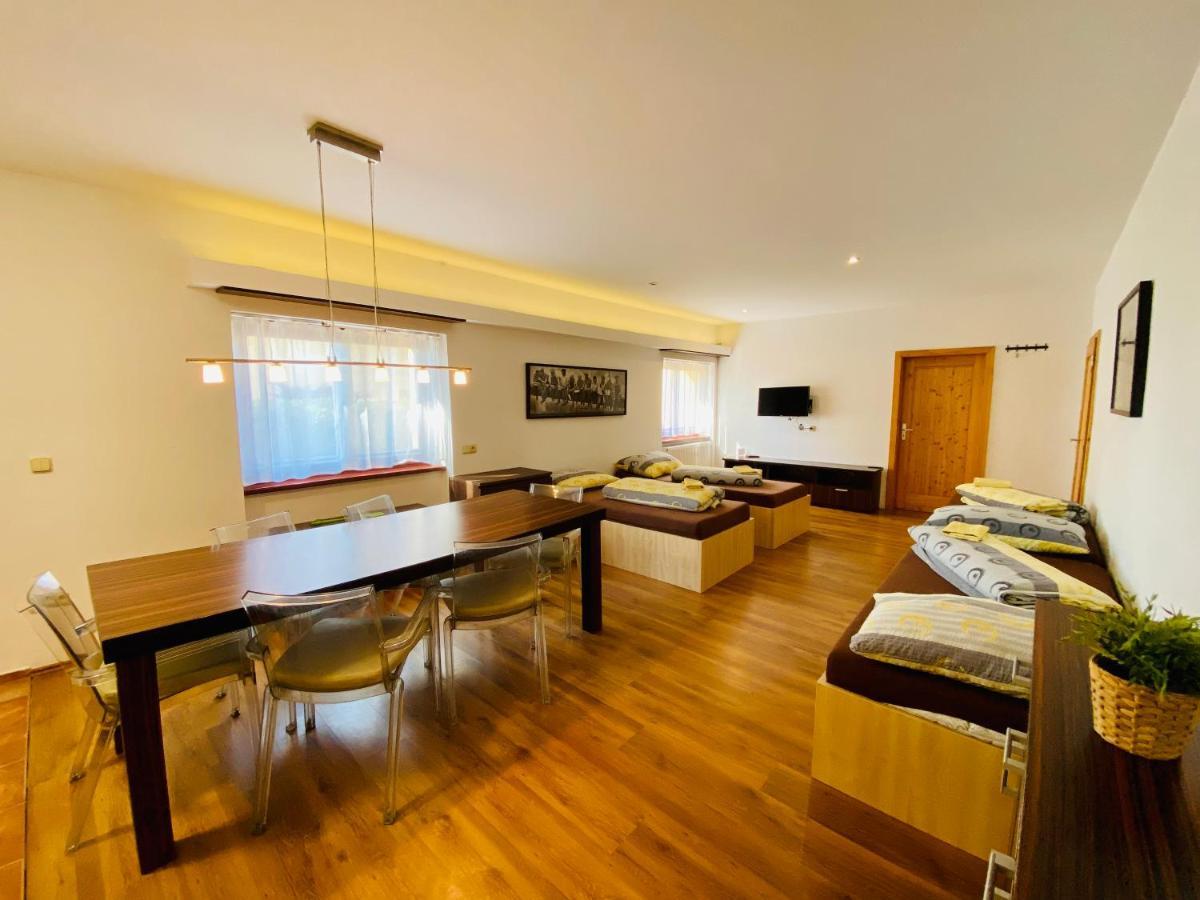 Apartment Kadlecu