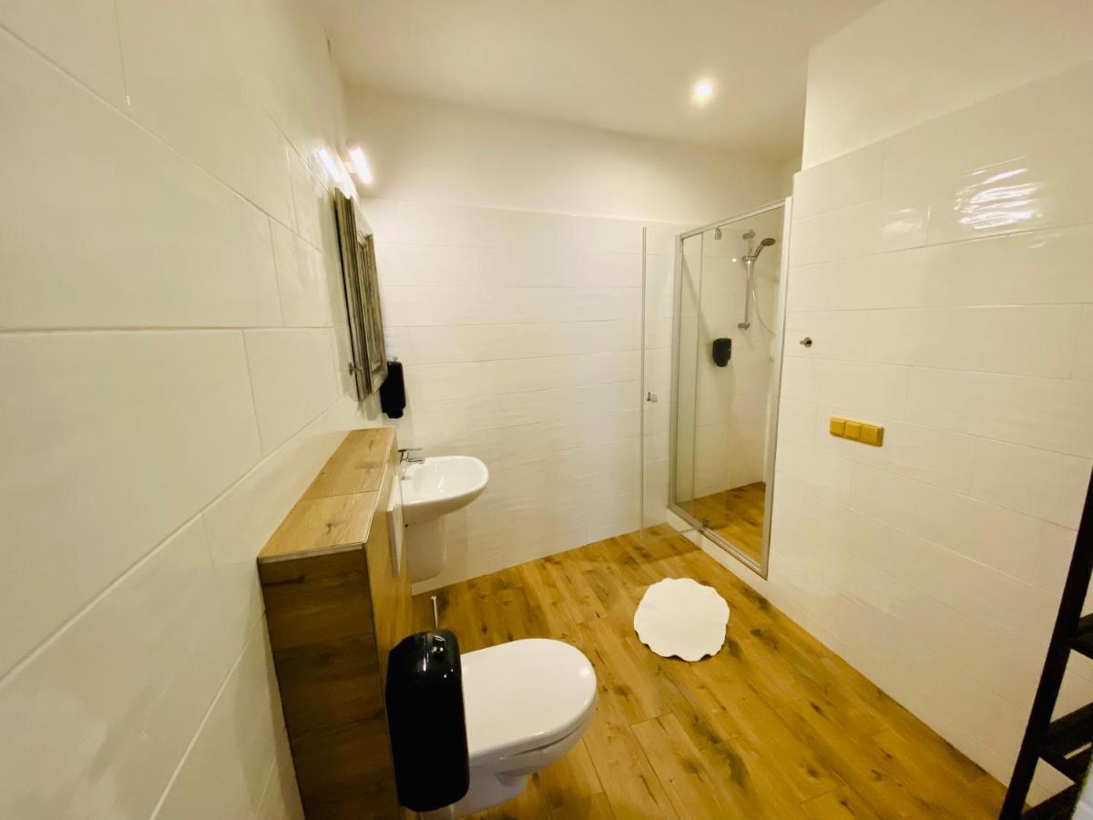 Kadlecu Apartment *