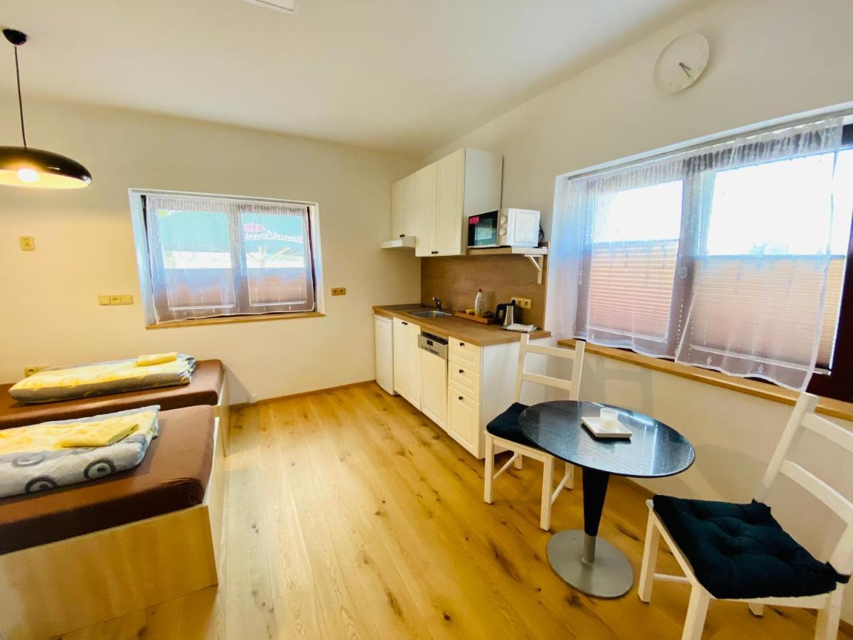 Kadlecu Apartment