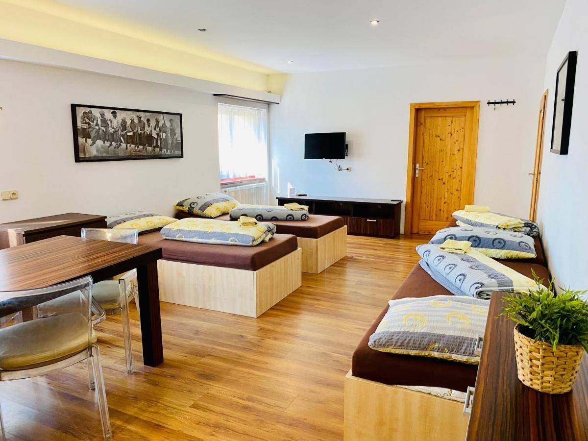 Kadlecu Apartment