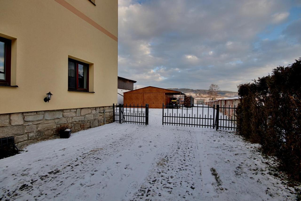 Apartment Kadlecu