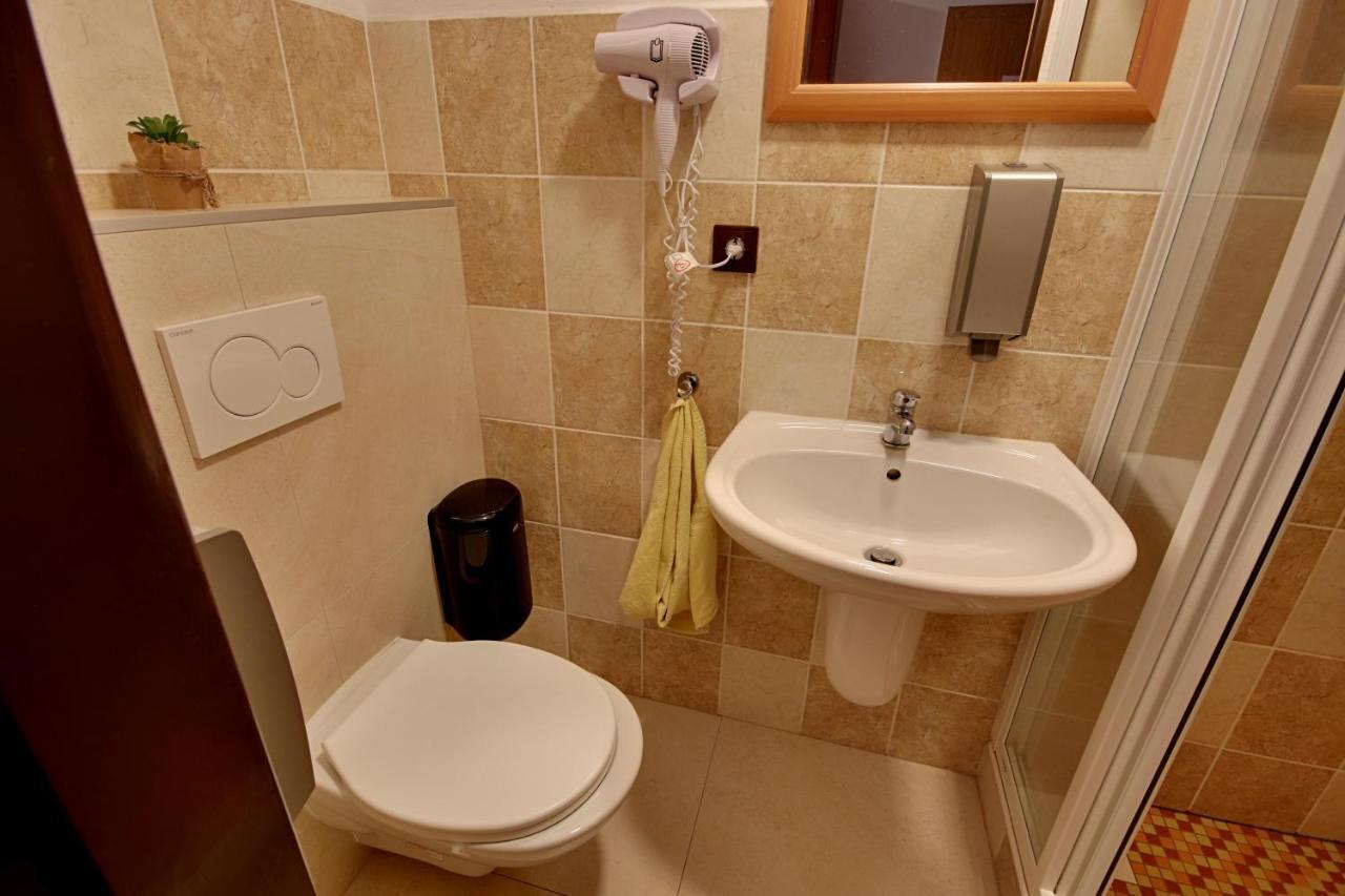 Apartment Kadlecu Volary
