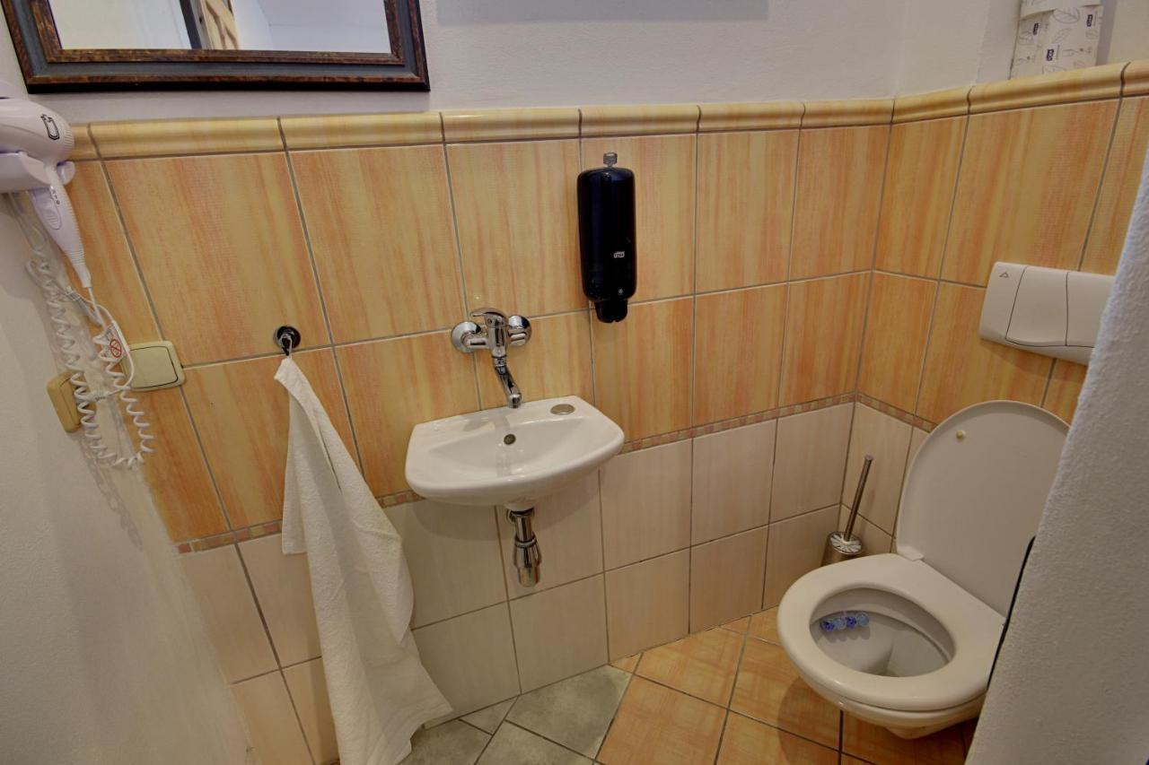 Apartment Kadlecu Volary