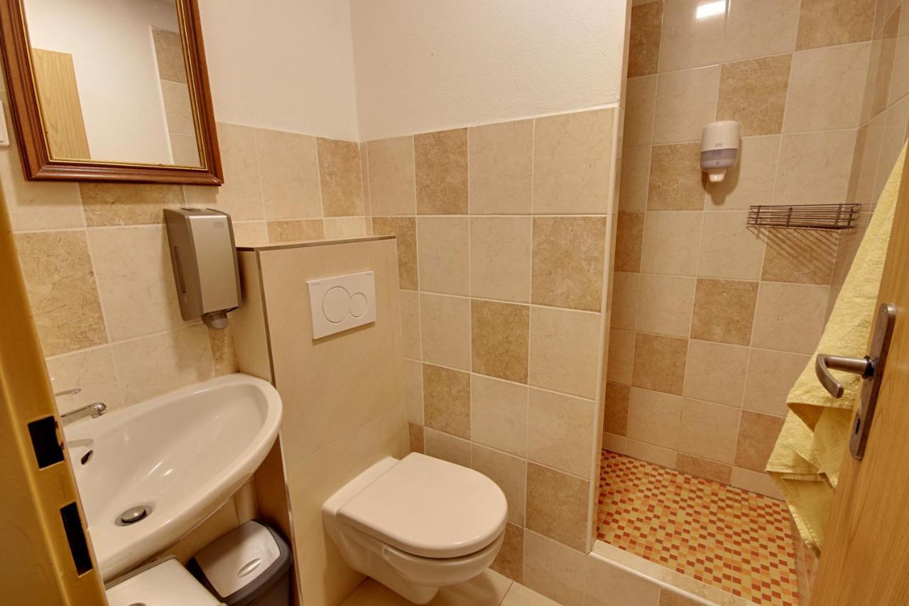 Apartment Kadlecu *