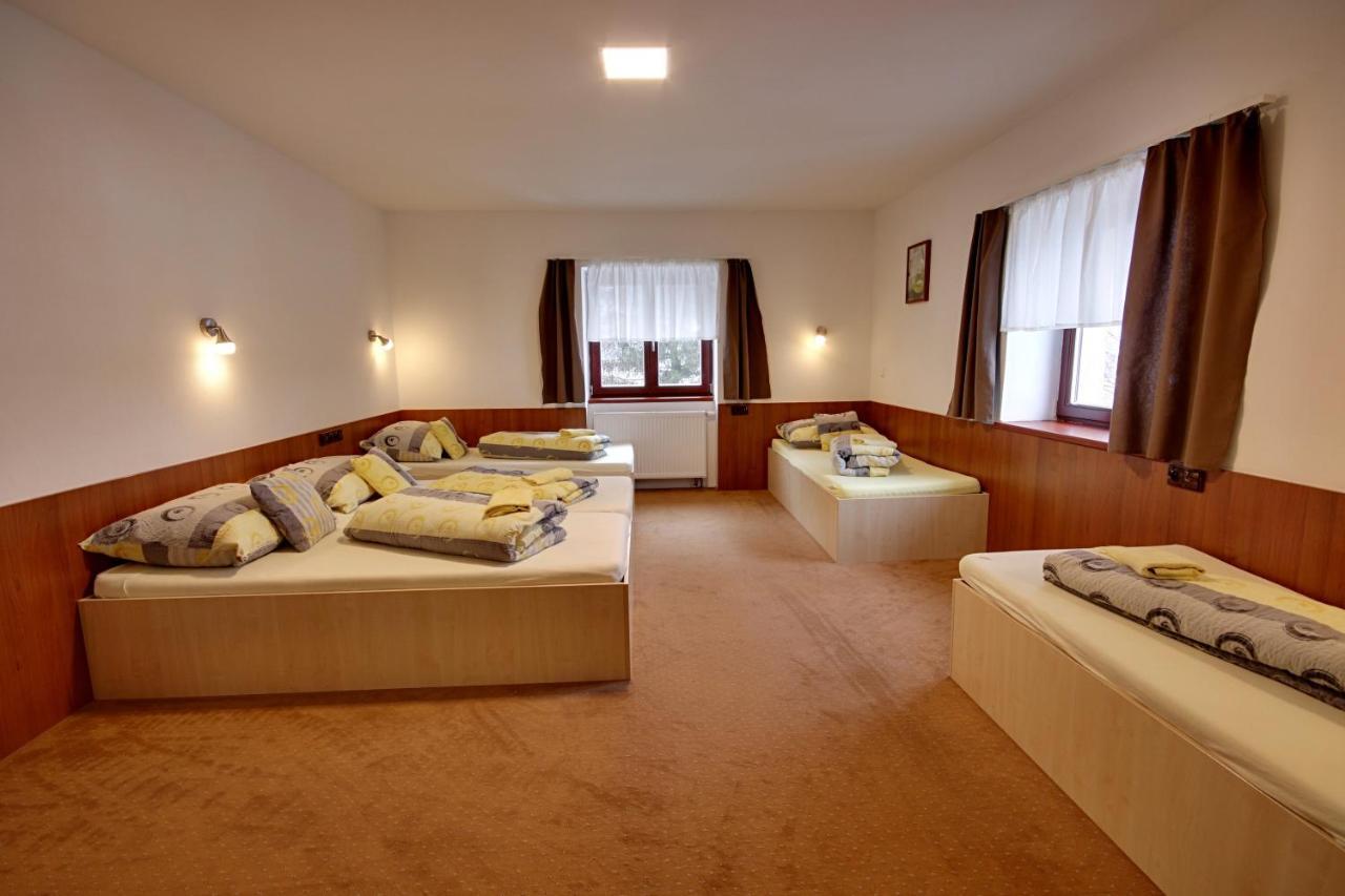 Apartment Kadlecu *