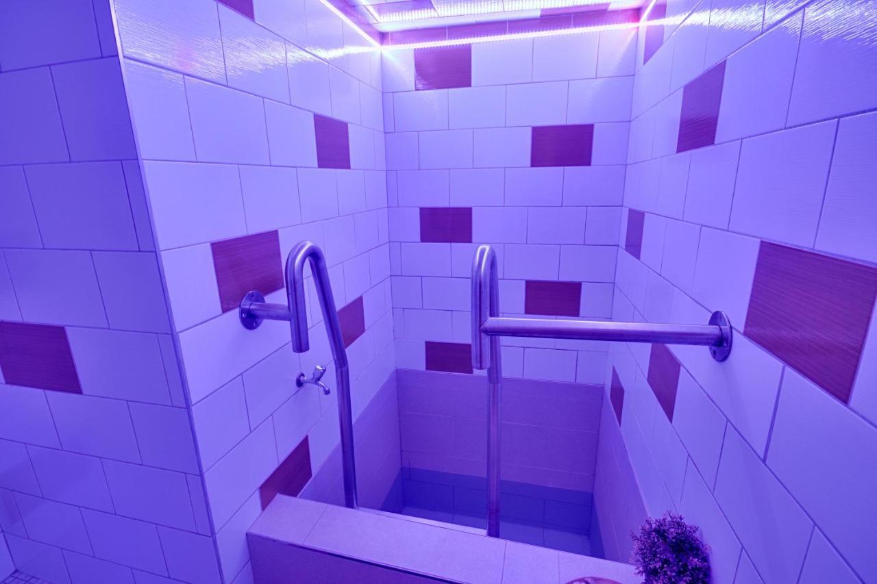 Apartment Kadlecu *