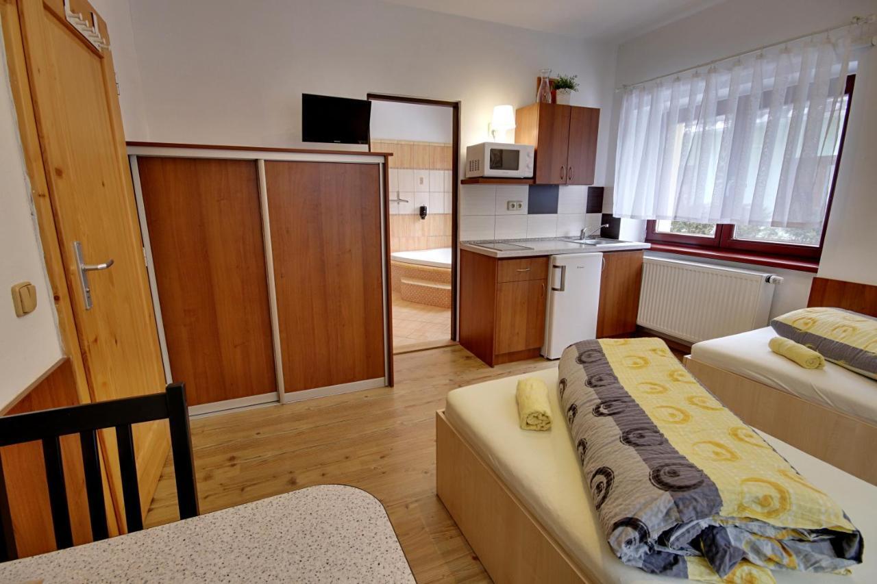 Apartment Kadlecu