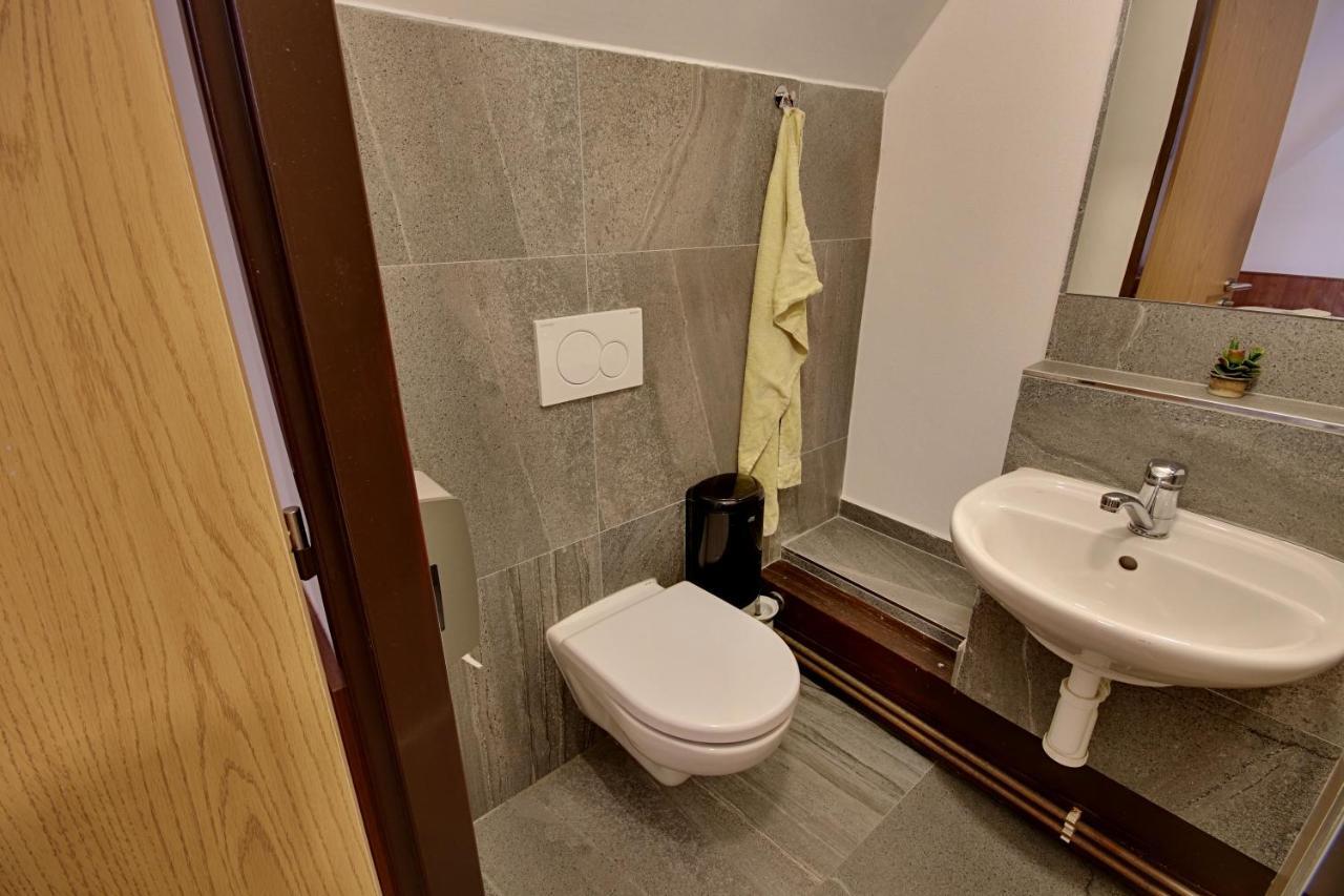 Apartment Kadlecu