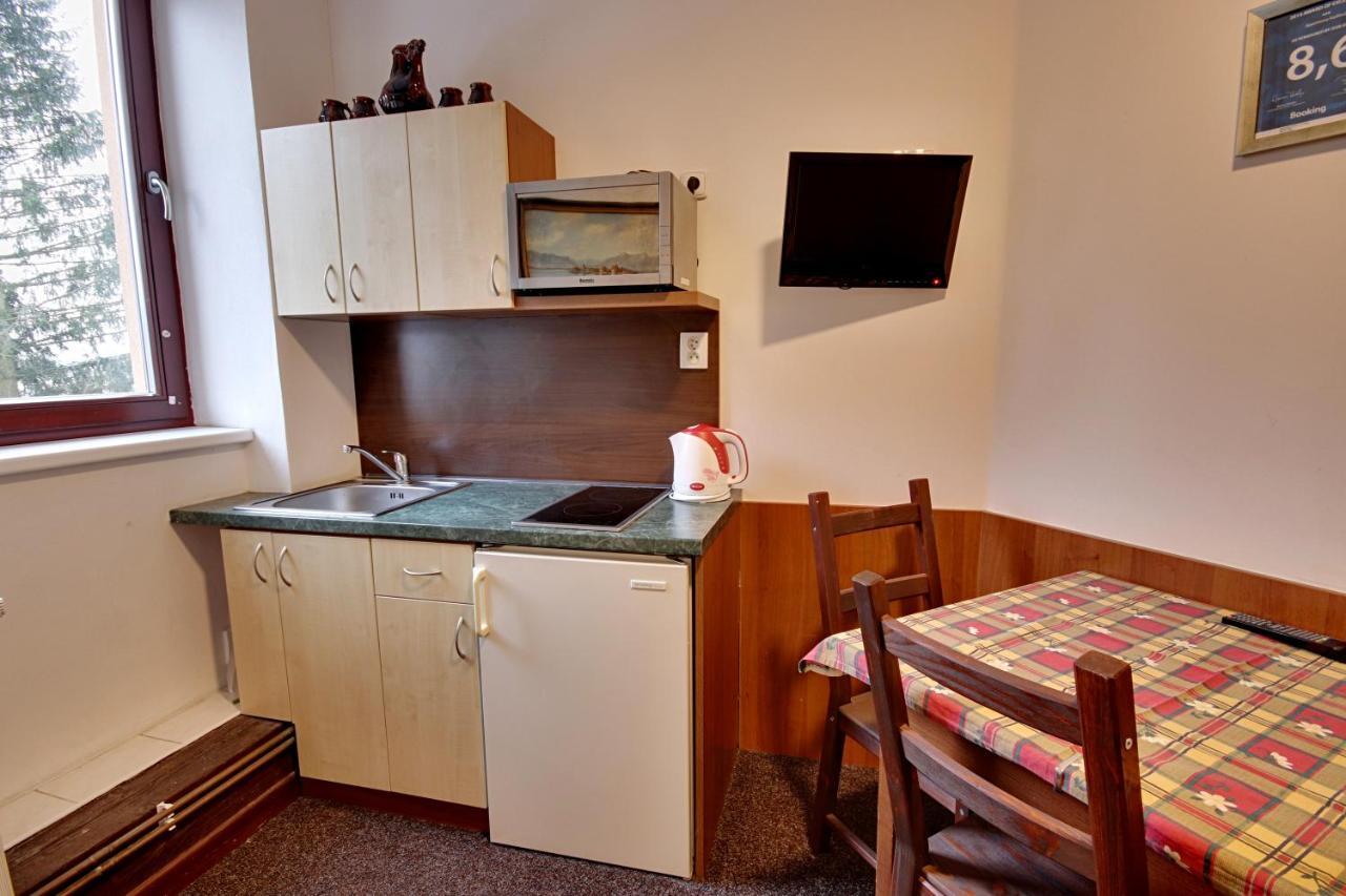 Kadlecu Apartment