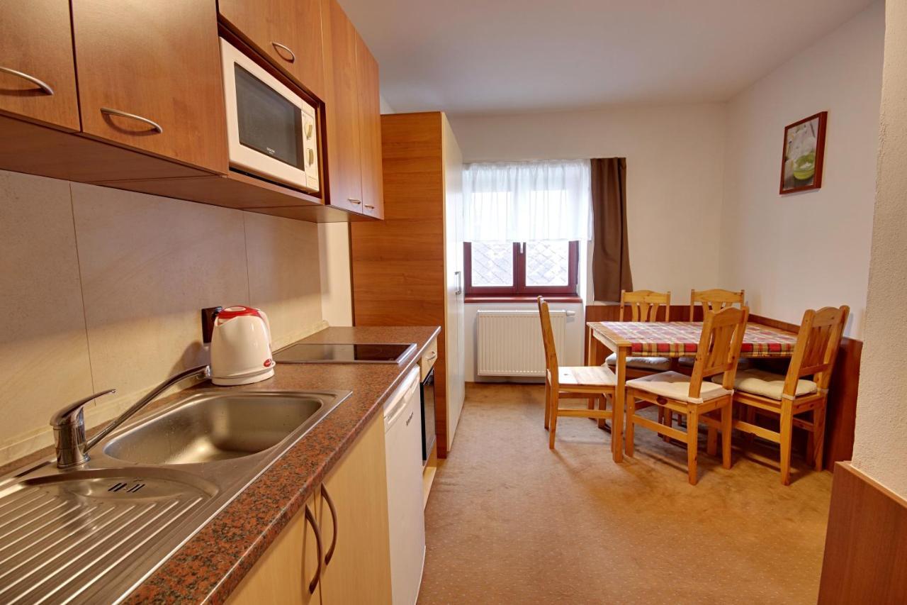 Apartment Kadlecu