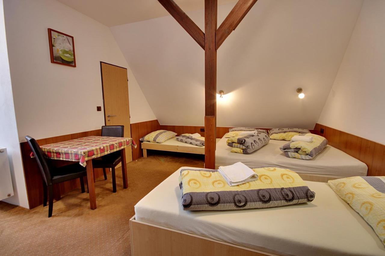 Apartment Kadlecu