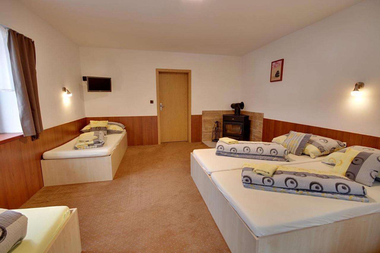 Apartment Kadlecu
