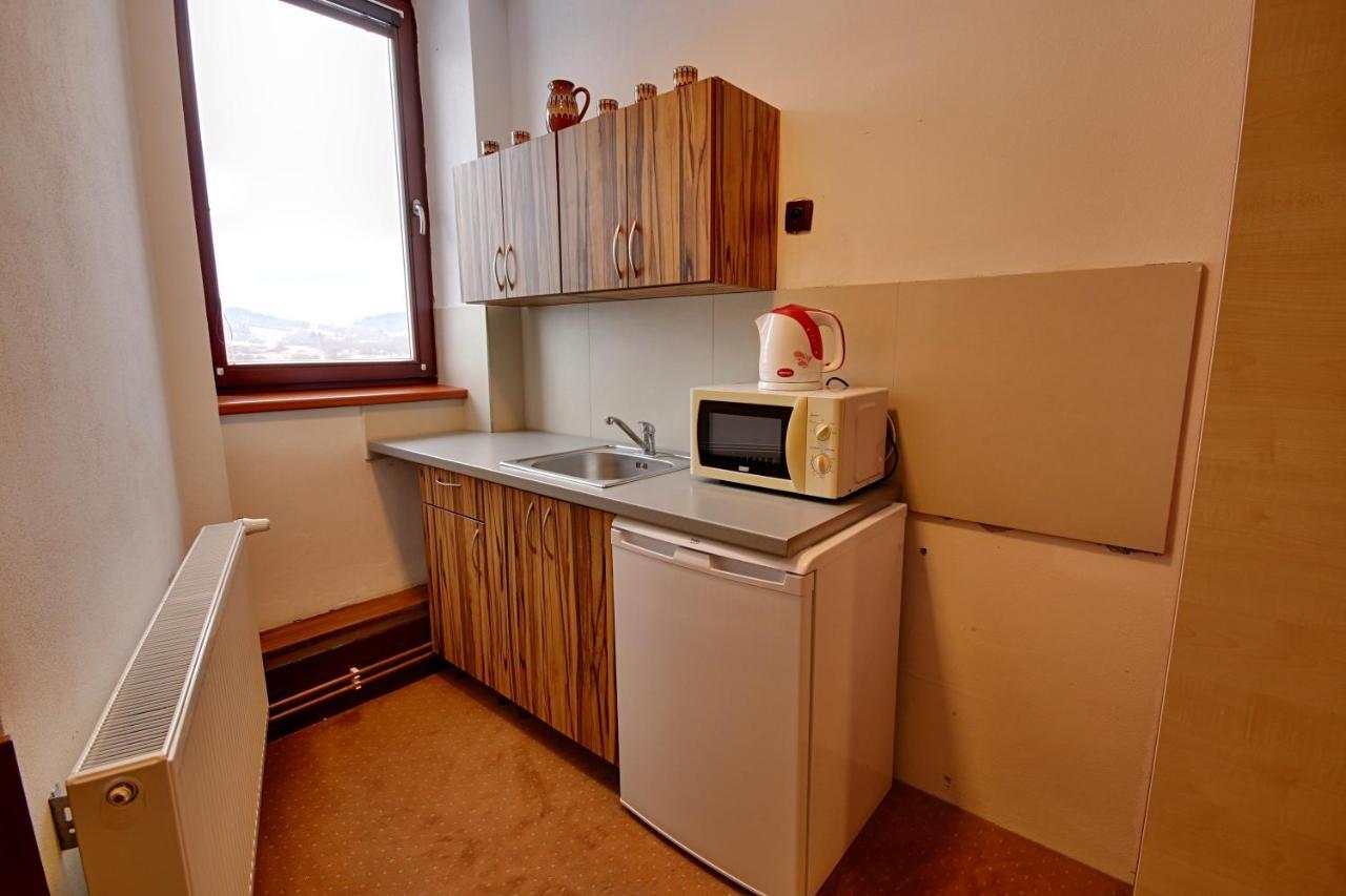 Kadlecu Apartment