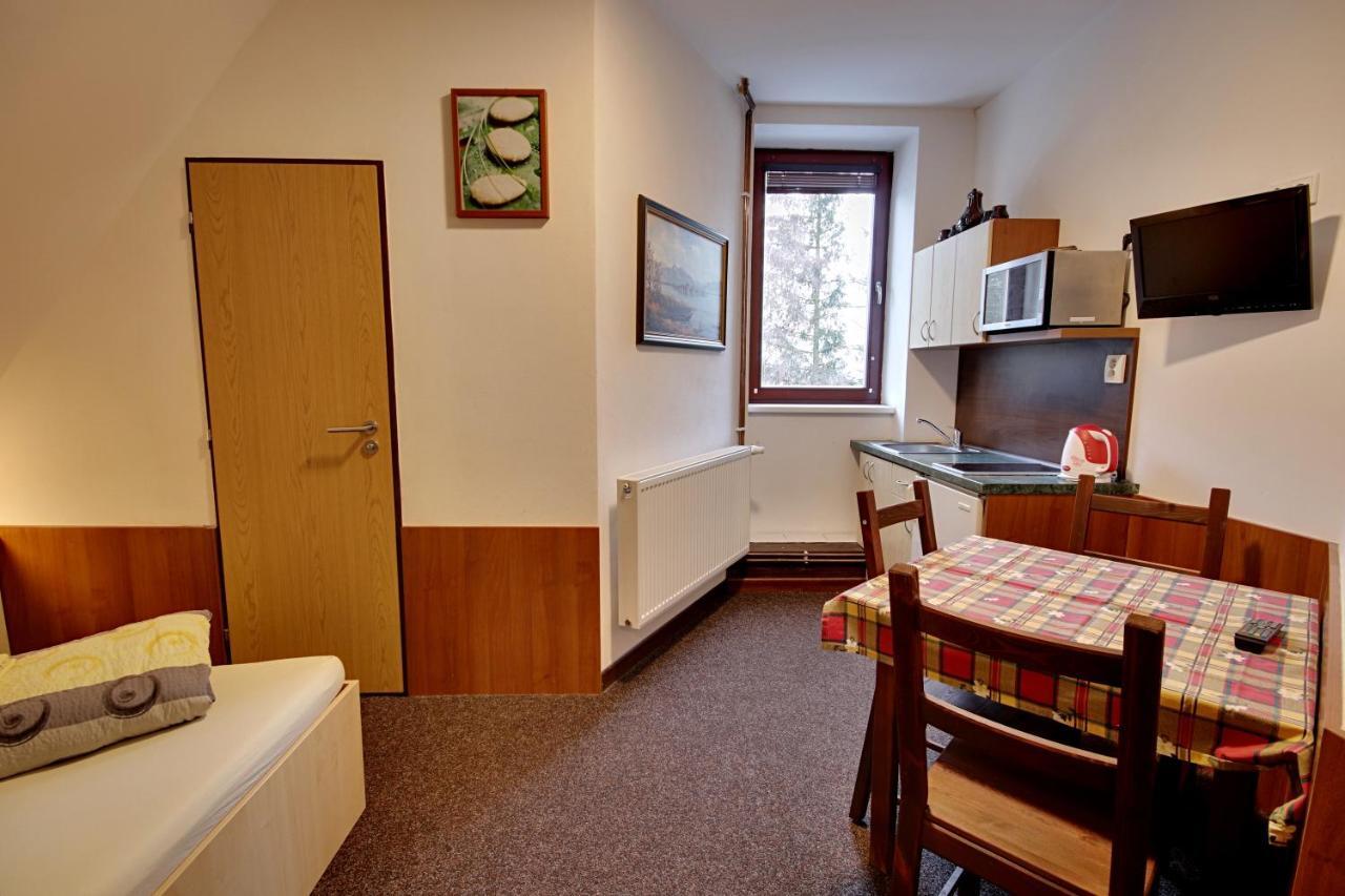 Kadlecu Apartment *