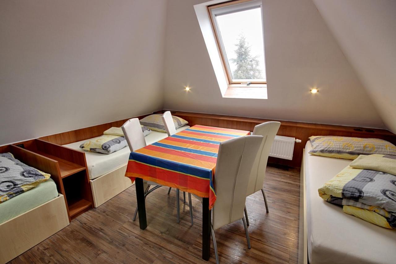 Kadlecu Apartment